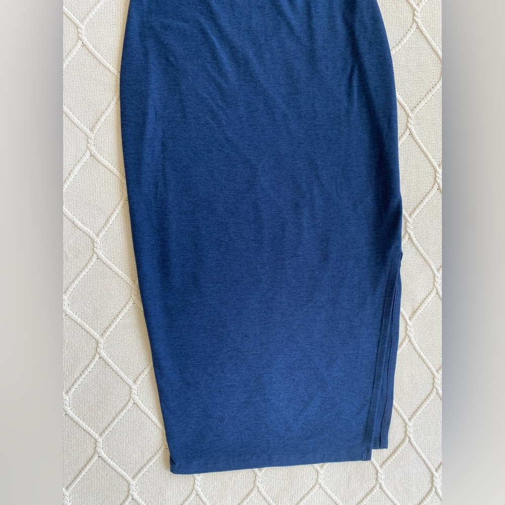 Beyond Yoga Spacedye Icon Midi Dress size XS - Picture 5 of 10